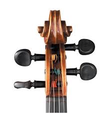 How to tune a violin with fine tuners. Perfection Peg Geared Planetary Violin Tuners Electric Violin Shop