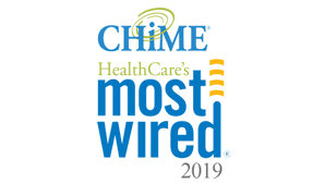 Uc San Diego Health Earns 2019 Chime Healthcares Most Wired
