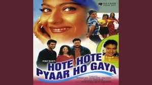 Kabhi Hafte Mein Do Hafte Me