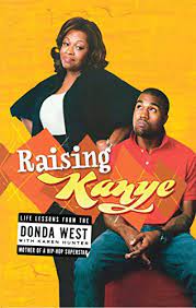 The album features a variety of known and unknown voices. Raising Kanye Life Lessons From The Mother Of A Hip Hop Superstar Ebook West Donda Hunter Karen West Kanye Amazon In Kindle Store