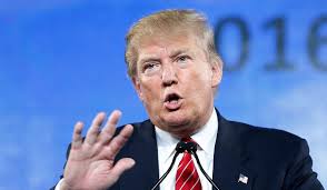 KEN ALLARD: A vet's open letter to Donald Trump