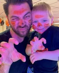 Fundraiser benefits 3-year-old Danbury boy with cancer, and more