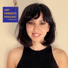 The Art Persists Podcast Podcast — Apple Podcasts