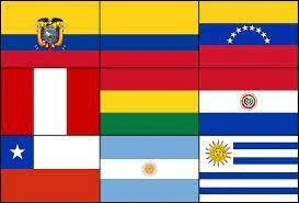 La bandera de venezuela exhibe ocho estrellas desde el 9 de marzo de 2006. Porque Debemos Respetar Ala Bandera Brainly Lat