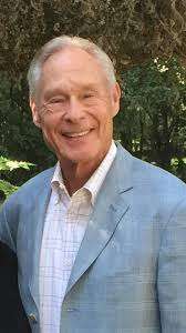 The Making of a Legacy Project for Dr. Rod Masteller