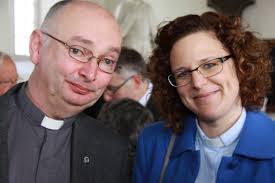 Chrism Eucharist in Cork, Cloyne and Ross