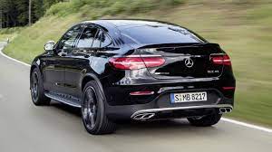 Объявления по запросу «mercedes glc 43 amg» в россии. Mercedes Amg Glc 43 Coupe Review 362bhp Suv Tested Reviews 2021 Top Gear