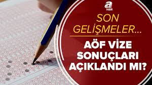 Peki, 2020 aöf sınav sonuçları ne zaman açıklanacak? Anadolu Universitesi Nden Son Dakika Aciklamasi Aof Sinav Sonuclari Aciklandi Mi 2021 Aof Vize Sinavi Sonuclari