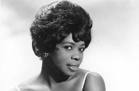 Esther Phillips Page