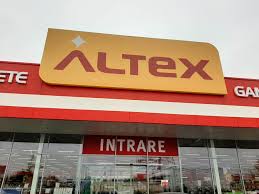 A moovit minden az egyben közlekedési alkalmazás ami segít neked megtalálni a legjobb elérhető busz és vonat. Altex Deschide Un Nou Magazin In Proximitatea Centrului Comercial Auchan Titan Ziarulpozitiv Ro