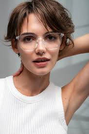 Unique Eye Glass Frames