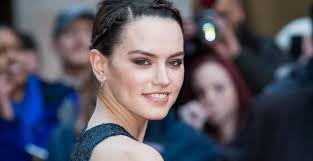 Star wars” stor vinnare på MTV-gala