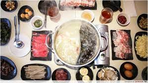 6 Hot Pot Buffets With Free Flow Xiao Long Bao Under 28 Eatbook Sg New Singapore Restaurant And Street Food Ideas R Street Food Food Herbal Chicken Soup
