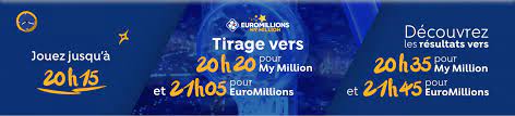 Resultat Euromillions Suivez Le Tirage Du Mardi 05 Janvier 2021 En Ligne Enquete Debat