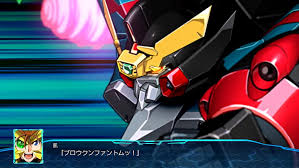 「劇場版 マジンガーz ／ infinity」、「超電磁ロボ コン・バトラーv」、「機動戦士zガンダム」、「コードギアス 復活のルルーシュ」など様々なアニメーションに登場したロボット達が作品の垣根を越えて 一堂に会するシミュレーションrpgスーパーロボット大戦(スパロボ)のシリーズ30周年を記念. 7 Lxv7mhd2wpym