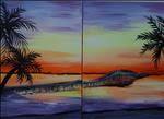 3 Mile Bridge - Set or Solo ~ PUBLIC