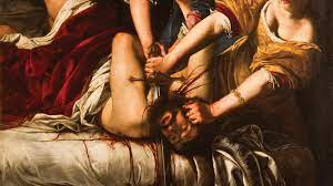 A Fuller Picture of Artemisia Gentileschi | The New Yorker
