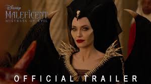Angelina jolie, elle fanning, sharlto copley and others. Official Trailer Disney S Maleficent Mistress Of Evil In Theaters October 18 Youtube