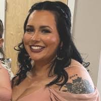 Mandy Boucher's Instagram, Twitter & Facebook