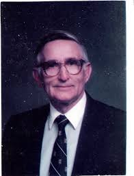 Leonard Thomas Eble (1921-2008)