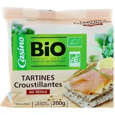 Seigle Bio Achat Vente Pas Cher