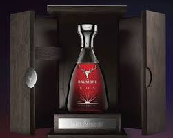 Dalmore Eos 59yo Food And Drink Vinos Botellas Y Recetas
