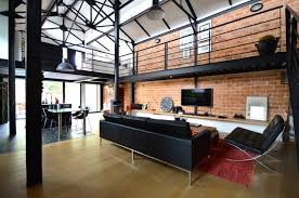 7 Magnifiques Lofts A Decouvrir A Bordeaux Deco Loft Industriel Loft Industriel Maison Design