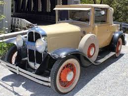 Image result for Waverly Maroon 1930 Pontiac