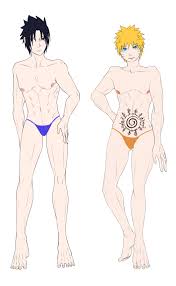Rule34 - If it exists, there is porn of it  sasuke uchiha, uzumaki naruto   4125865