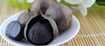 Keluak adalah bumbu yang berasal dari biji pohon. Cara Buat Bawang Hitam Yang Mudah Dan Sederhana