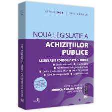 Banda supraconductoare hts, procedura de atribuire prin licitație deschisă, publicata in scap cu anunțul de participare avand nr. Noua Legislatie A Achizitiilor Publice Aprilie 2021 Ratiu Monica Amalia Emag Ro