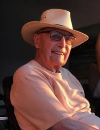 Gerald Tucker Obituary October 21, 2021