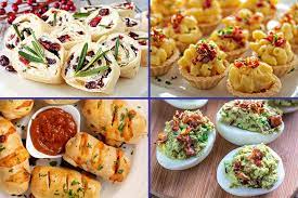 Baby shower food suggestions for all the family. 20 Easy To Make Baby Shower Food Ideas