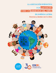 Hace 30 años, los dirigentes mundiales suscribieron un compromiso histórico con todos los niños del mundo al aprobar la convención de las naciones unidas sobre los derechos del niño, una ley internacional que se ha convertido en el acuerdo de derechos humanos más ampliamente ratificado de la historia y ha contribuido a transformar la vida de niños de todo el mundo. Https Www Unicef Org Lac Media 9646 File Pdf 20la 20adecuacion 20normativa 20a 20la 20convencion 20sobre 20los 20derechos 20del 20nino 20en 20america 20latina Pdf