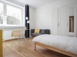 The fabric on the mattress is pretty thick and i attached the ends of the rope with many stitches to reinforce them. The Best Flats And Rooms For Monthly Rent In Berlin Spotahome