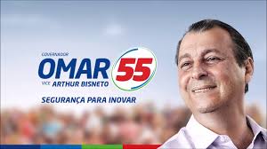 Apesar da reação da deputada, omar aziz não a citou nominalmente na cpi. Jingles2018 Seguranca Para Inovar Omar Aziz Psd Am Youtube