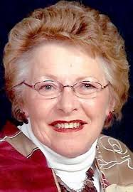 Arlene Engel Obituary (2012)