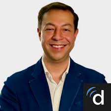 Dr. Daniel Herrera, MD