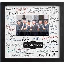 Maybe you would like to learn more about one of these? Graduation Autograph Frame In Black Finish With Interchangeable Messages By Prinz Picture Frames Photo Albums Personalized And Engraved Digital Photo Gifts Sendaframe