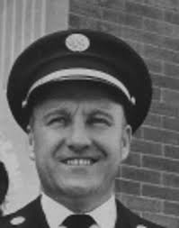 WILLIAM R MCVEY, SR Obituary January 15, 2008