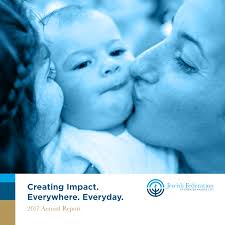 Creating Impact. Everywhere. Everyday.