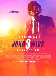 John Wick 3 Parabellum Assistir Filme Online Dublado E Legendado John Wick Peliculas Completas Peliculas En Espanol