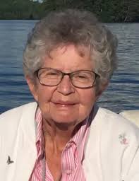 Obituary information for Gertrude Therese "Tess" Danowski