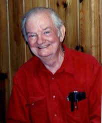 Jesse HOLDER Obituary (2009)