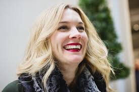 Party Ready After A Long Day