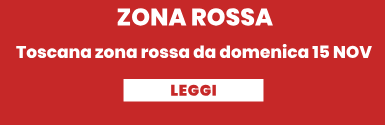 Ecco le nuove regole contro il covid. Covid19 Perche La Toscana E Entrata In Zona Rossa