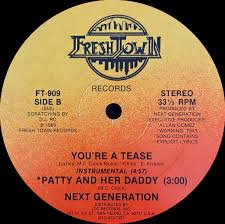 Welcome all new members! This group was created for artists' history and  fans' nostalgia for that classic Miami Bass sound. Self-promotional posts  (Examples given: Repeatedly posting self made videos of excessive bragging