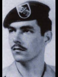 Irby dyer 3 mia Laos from Midland 1966 ?