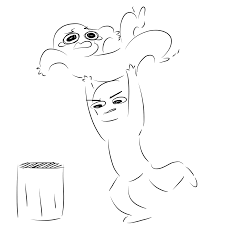 Draw Your Oc Otp Squad Funny Drawings Art Base Drawing Meme Art Reference Photos