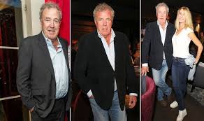 Jeremy Clarkson Weight Loss How Did Grand Tour Star Lose Two Stone Express Co Uk